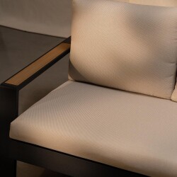Torino Sofa Set