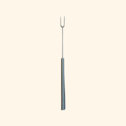 Fire Pit Fork