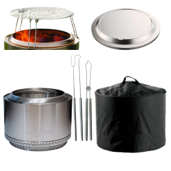Apollo Silver Essential Kit