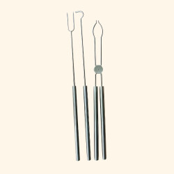 Fire Pit Tool Bundle