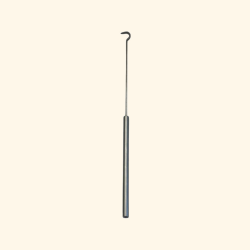 Fire Pit Hook