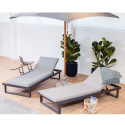 Ischia Sun Lounger
