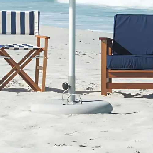 CU Concrete Base with upstand 25kg