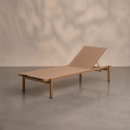 Dune Lounger