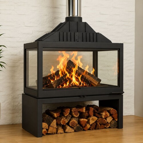L11 Vulcan Four Glass (Built in)