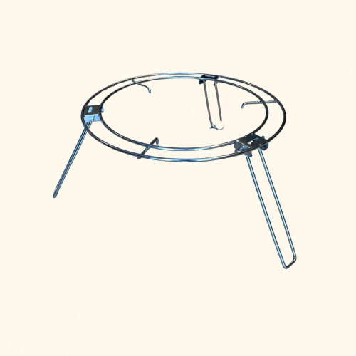 Apollo Cooking stand