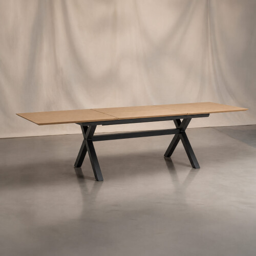 Axis Extend Table