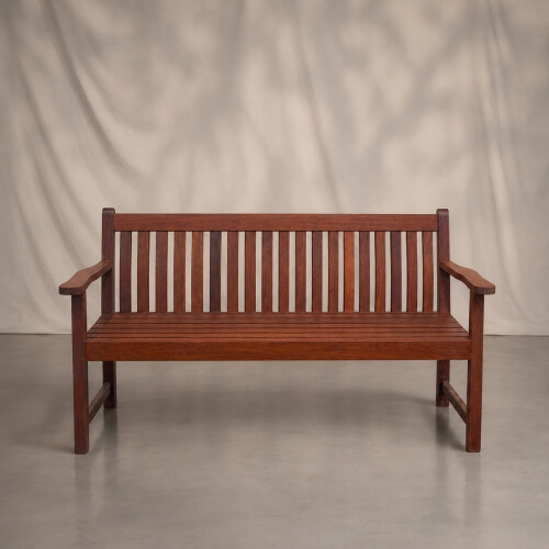 Bench Letaba - 3 seater