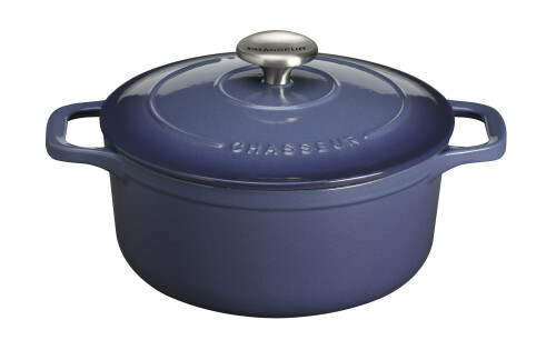 Chasseur Casserole Round 24 - Blueberry