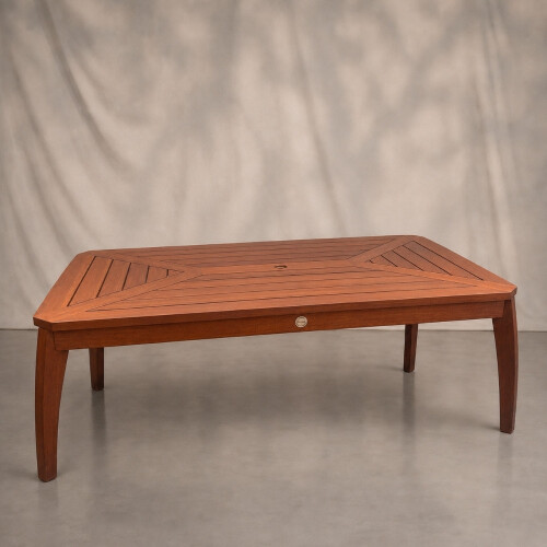 Madsen Coffee Table