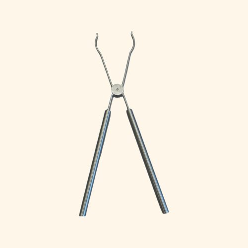 Fire Pit Tongs