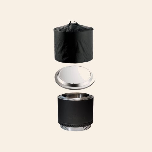 Eros Black Basic Kit