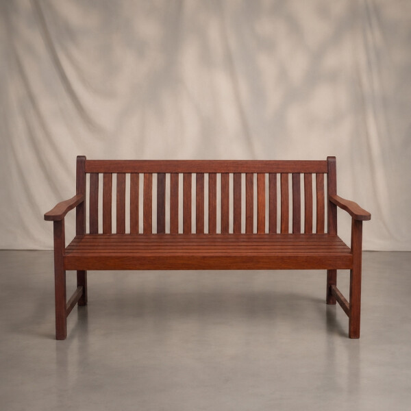 Bench Letaba - 3 seater