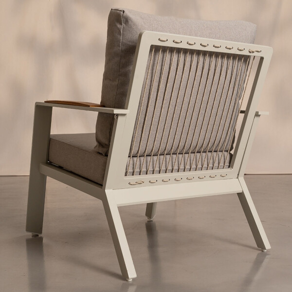 Bari Urban Elegance Set