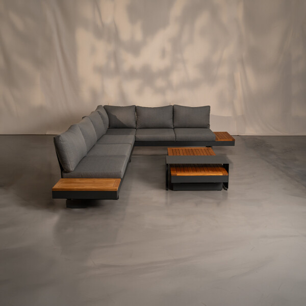 Molise Sofa Set