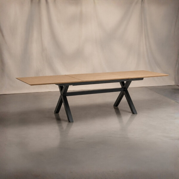 Axis Extend Table