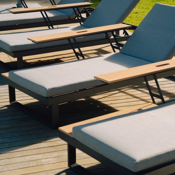 Ischia Sun Lounger