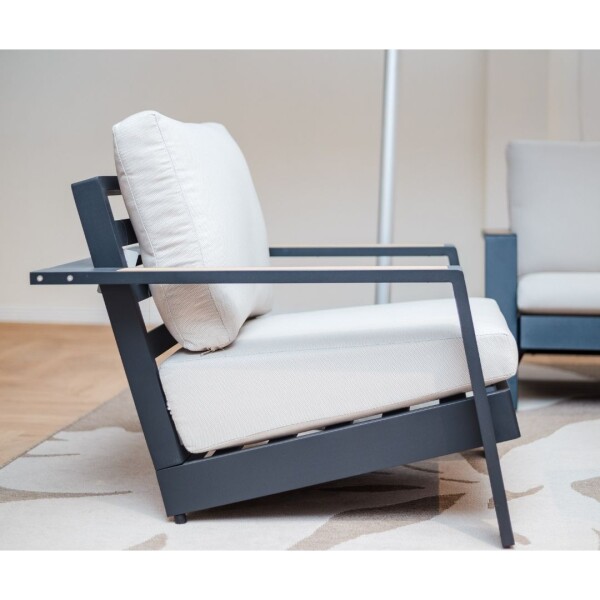 Torino Sofa Set