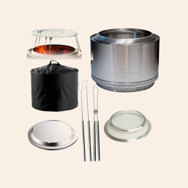 Apollo Silver Deluxe Kit