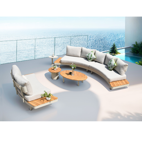 Grand Solis Six