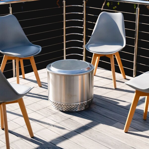 Apollo Functional Lid