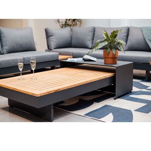 Molise Sofa Set
