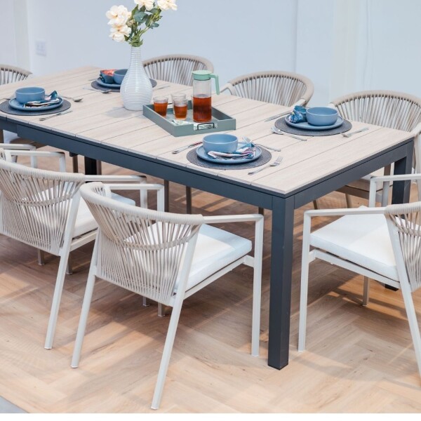 Capri Slide Table