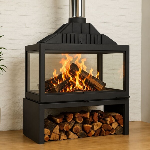 L11 Vulcan Four Glass (Built in)