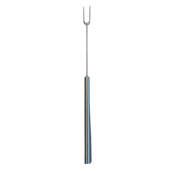 Fire Pit Fork