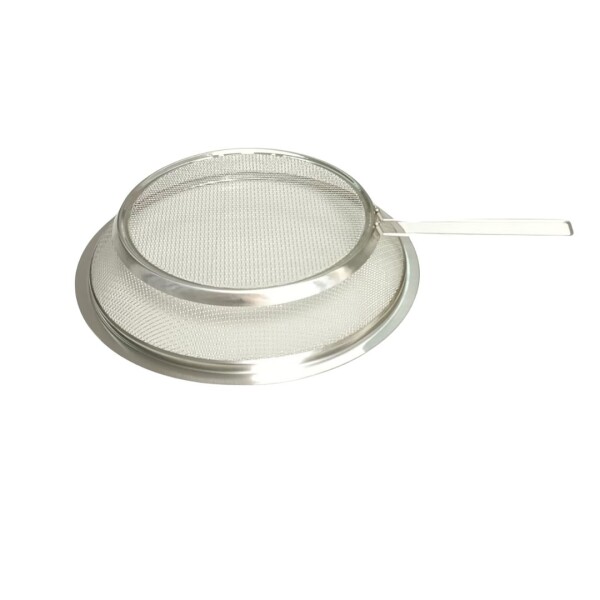 Eros Spark Arrester Shield