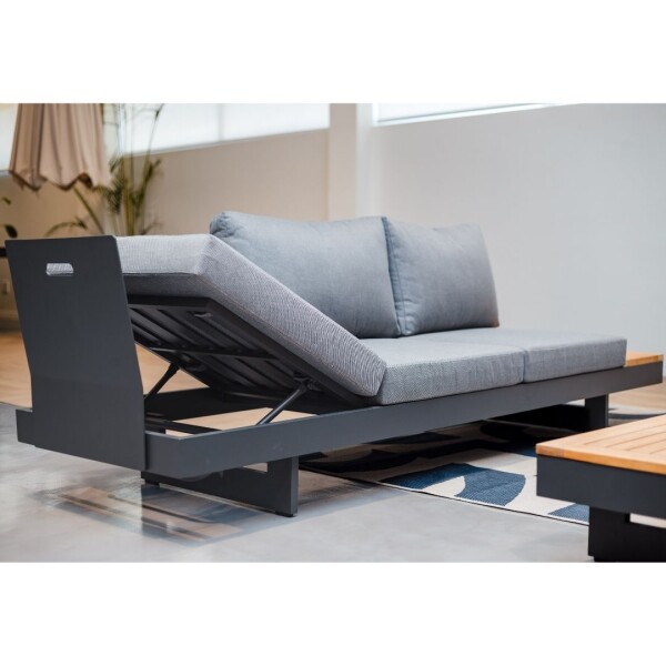 Molise Sofa Set