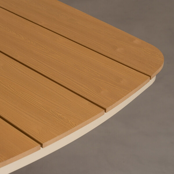 Desert Sand Dining Table