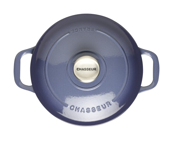 Chasseur Casserole Round 28 - Blueberry