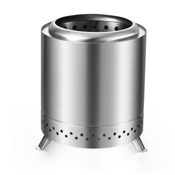 Pollux Smokeless Fire Pit