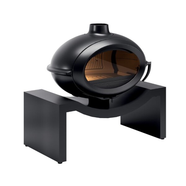 Invicta Brio on Small Bench (Direct Air Supply)