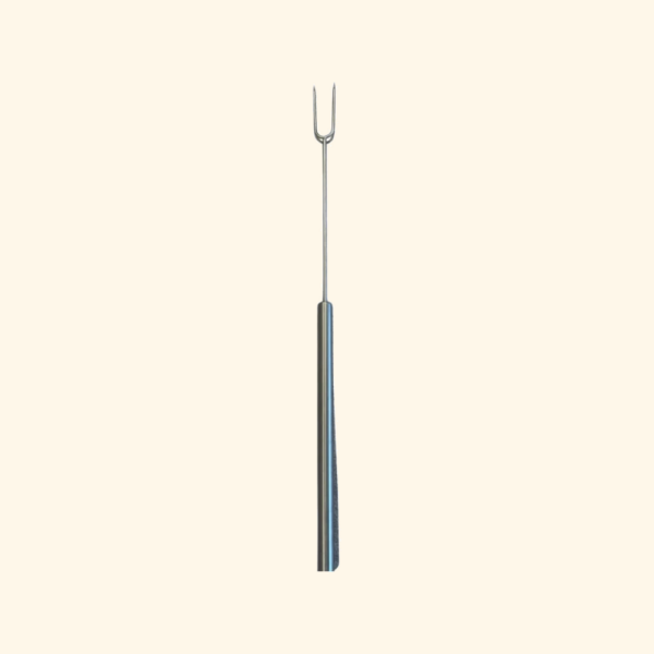 Fire Pit Fork