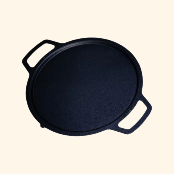 Cast Iron Ember Skillet