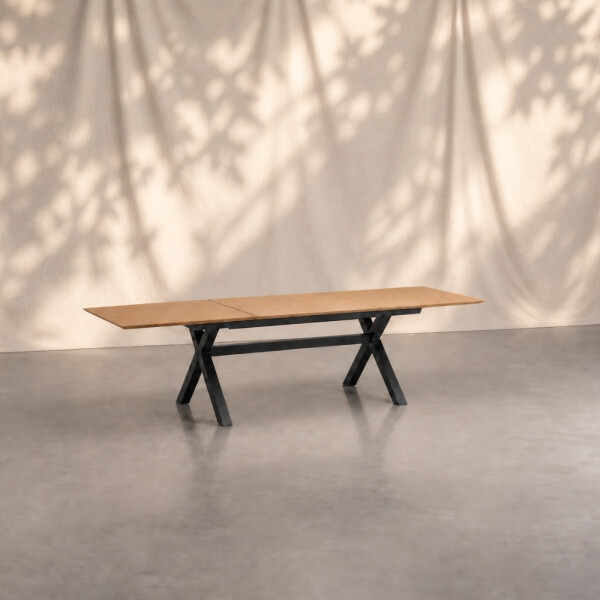 Axis Extend Table