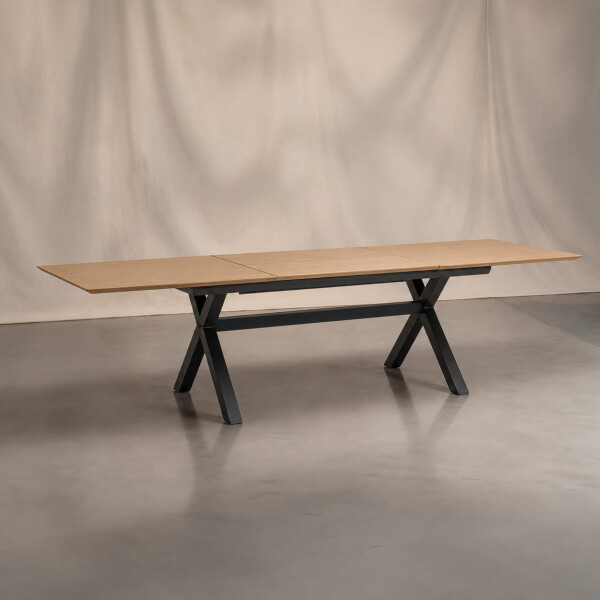 Axis Extend Table