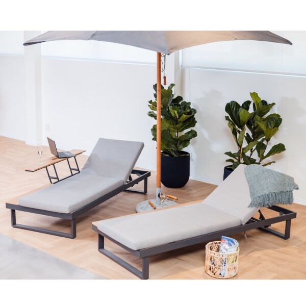 Ischia Sun Lounger