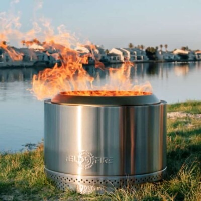 Premium Fire Pit Accessories South Africa