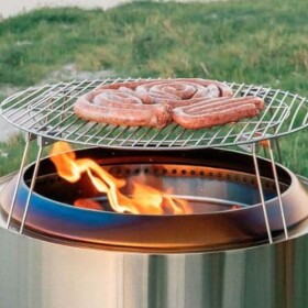 smokeless fire pit, firepit recipes, Helios Fire, outdoor cooking, winter braai, Eros fire pit, Apollo fire pit, South Africa, braai ideas